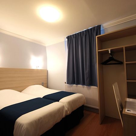 Hotel De La Cathedrale Reims Dış mekan fotoğraf