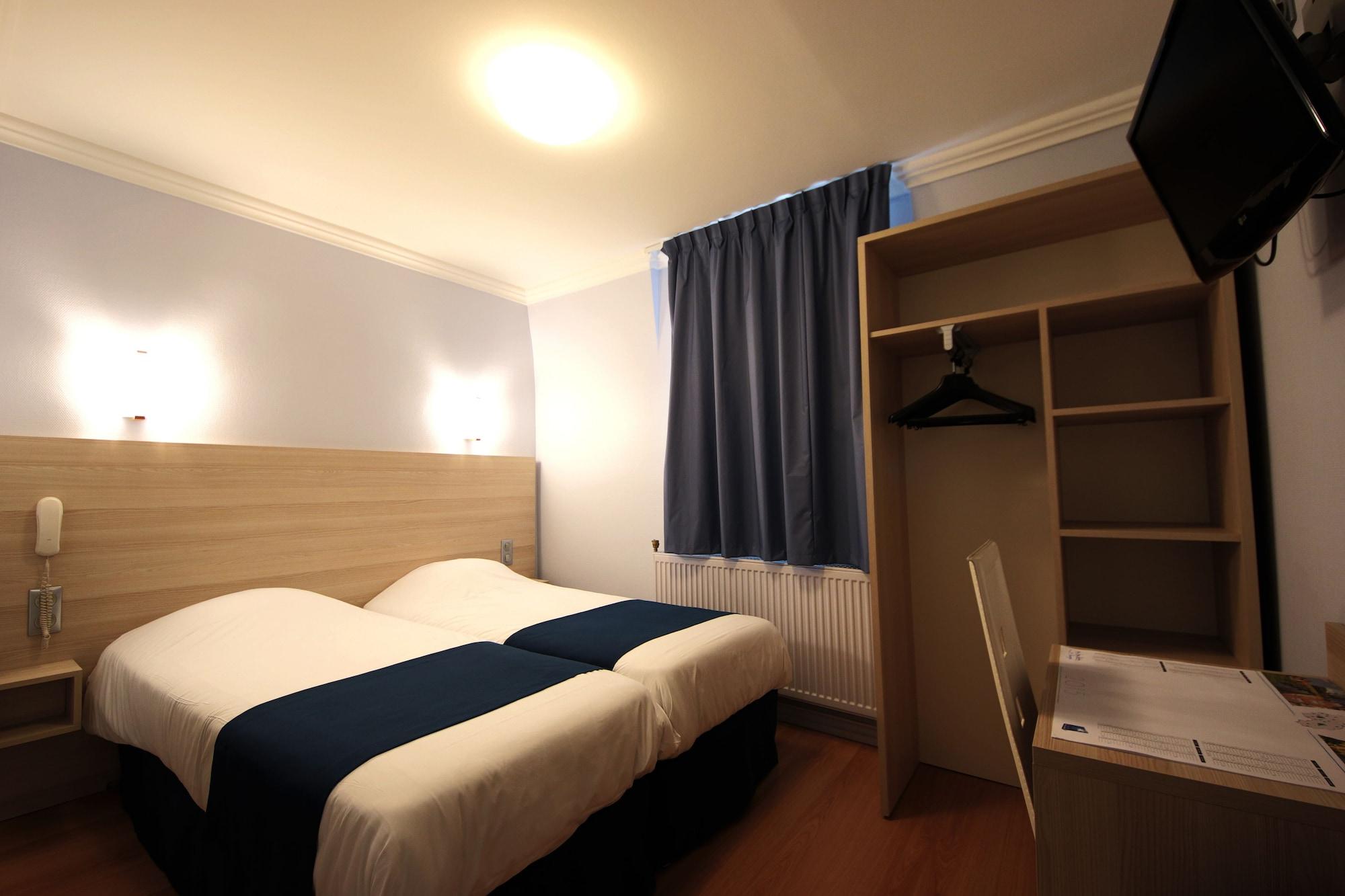 Hotel De La Cathedrale Reims Dış mekan fotoğraf