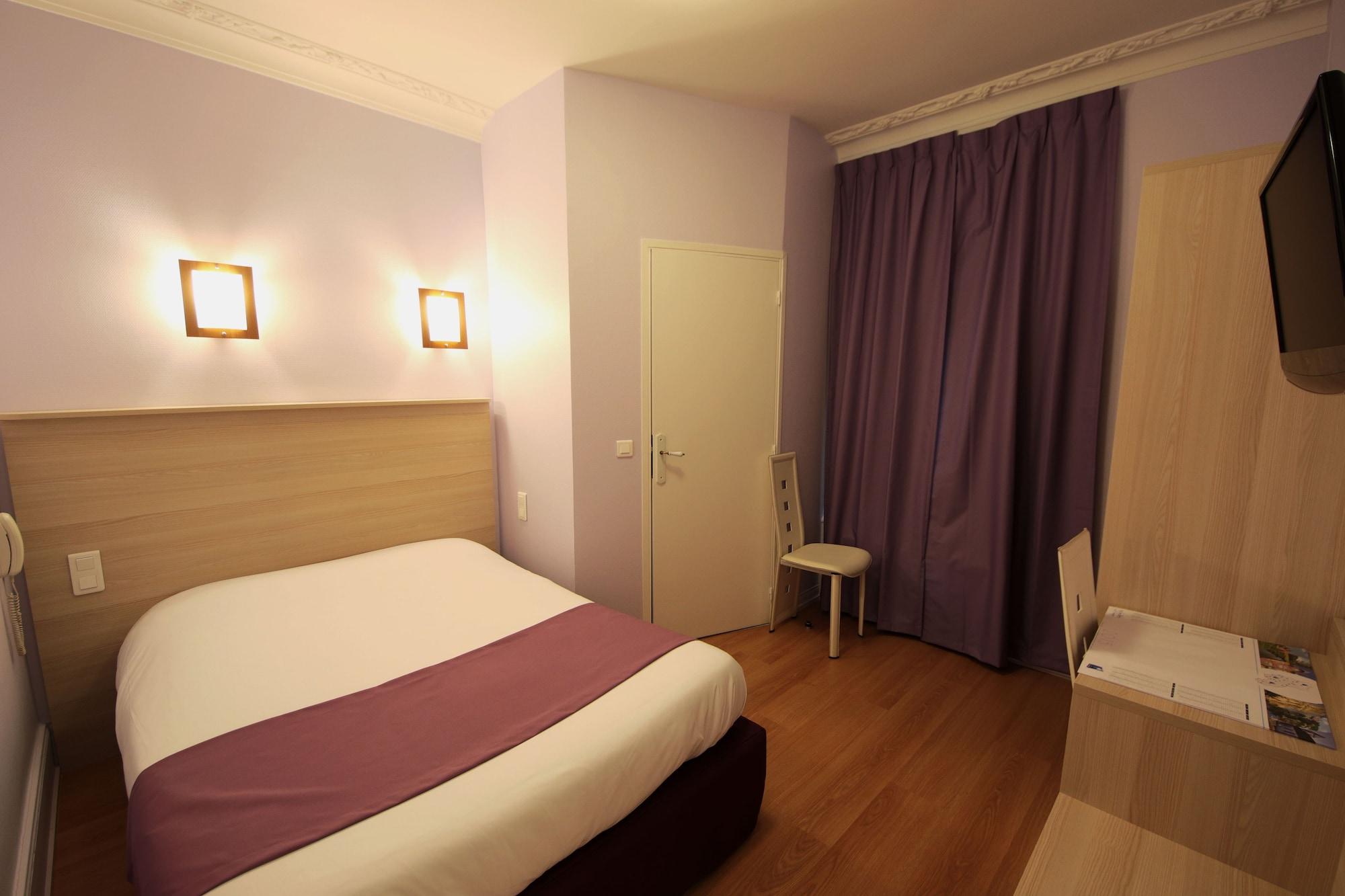 Hotel De La Cathedrale Reims Dış mekan fotoğraf
