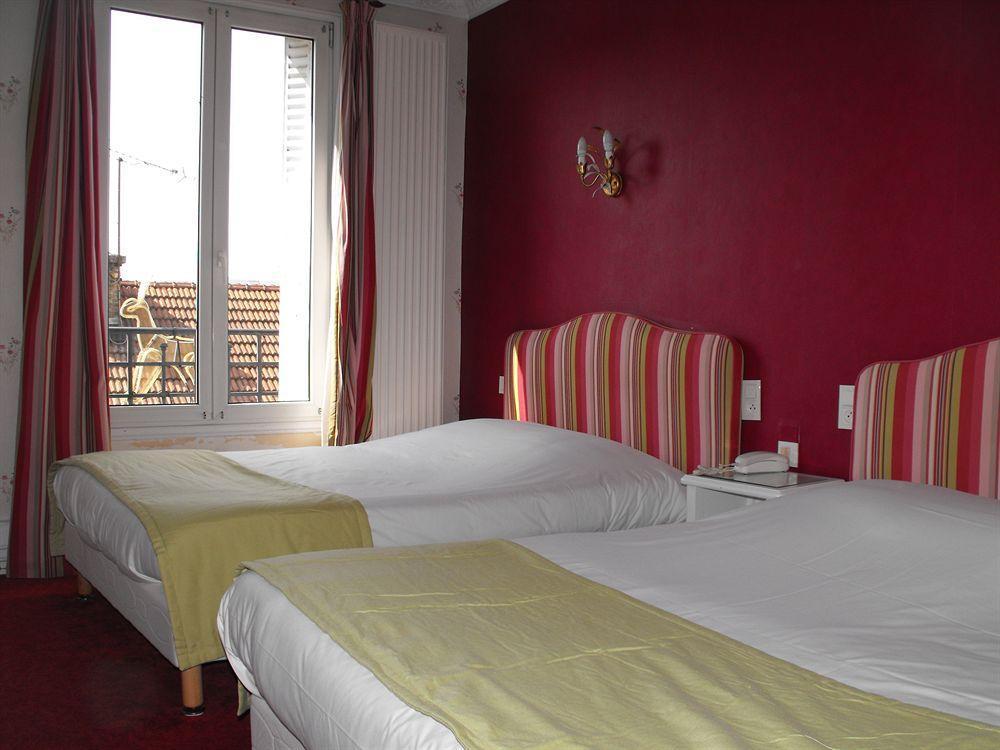 Hotel De La Cathedrale Reims Dış mekan fotoğraf